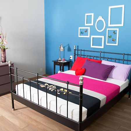 Stella Maris Case Vacanze Balestrate Zewnętrze zdjęcie