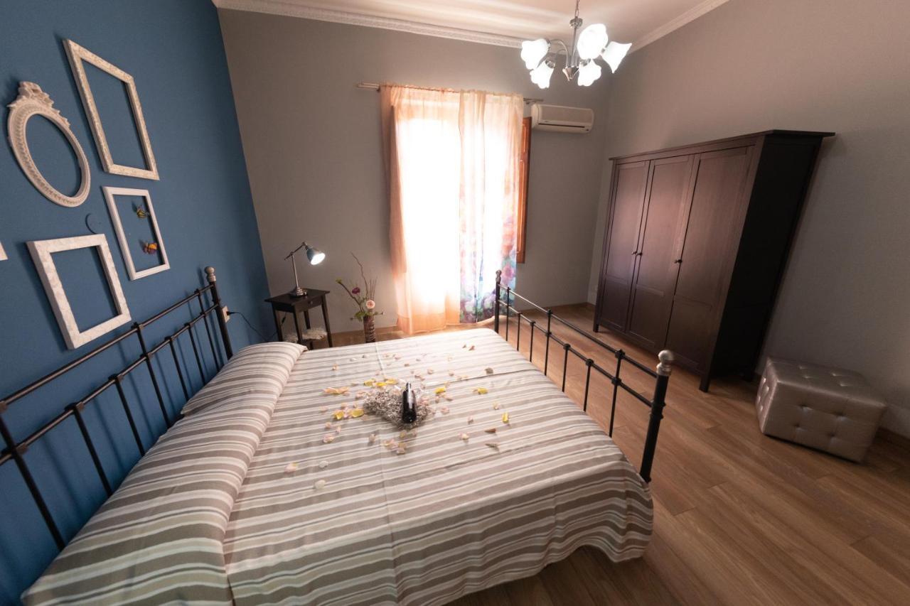 Stella Maris Case Vacanze Balestrate Zewnętrze zdjęcie
