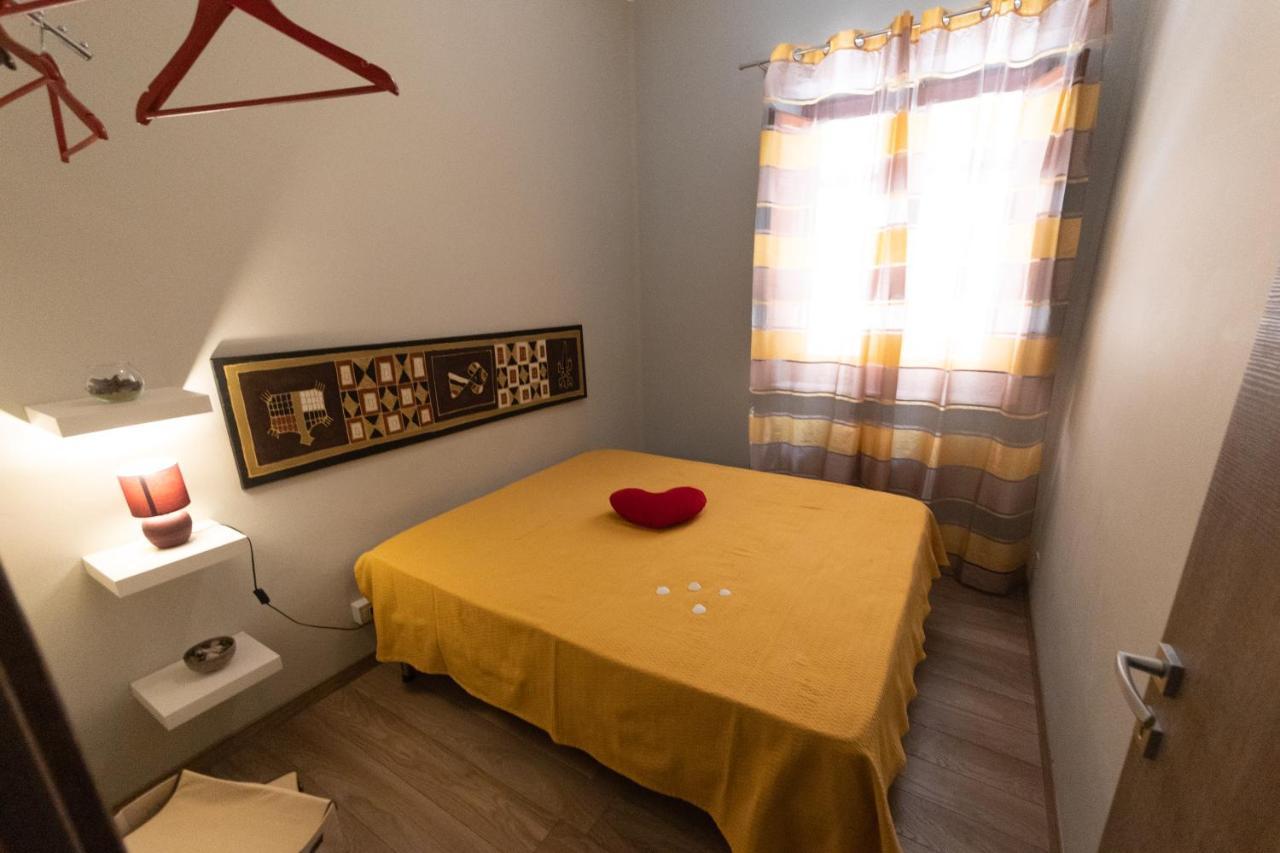 Stella Maris Case Vacanze Balestrate Zewnętrze zdjęcie