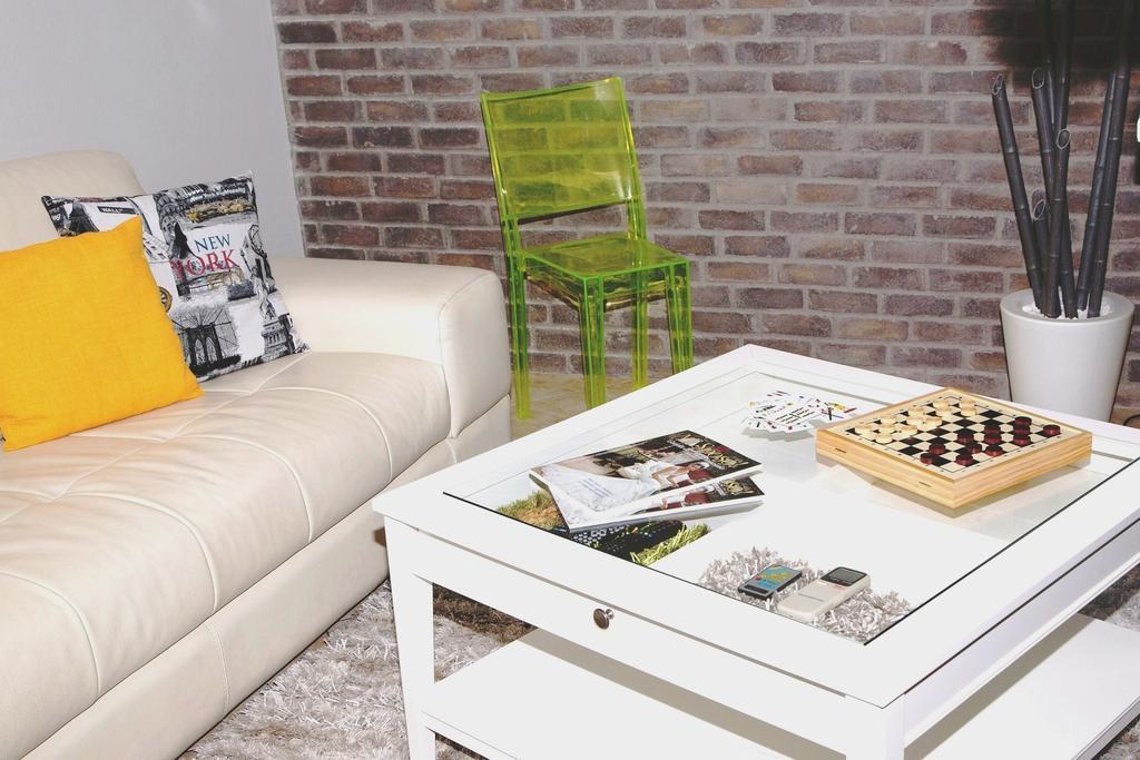 Stella Maris Case Vacanze Balestrate Pokój zdjęcie